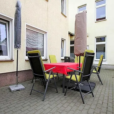 Ferienwohnungen, 3* Malchow (Mecklenburg-Vorpommern)