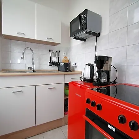 Ferienwohnungen, 3* Malchow (Mecklenburg-Vorpommern)