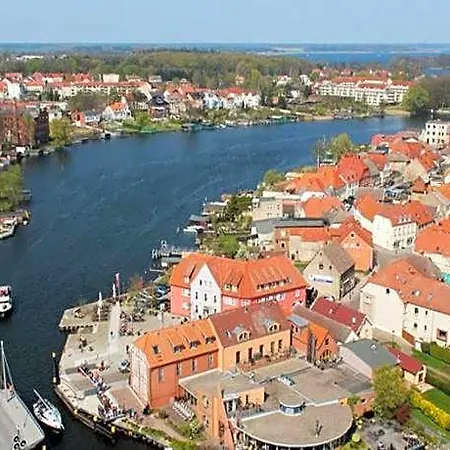 Ferienwohnungen, Malchow (Mecklenburg-Vorpommern)