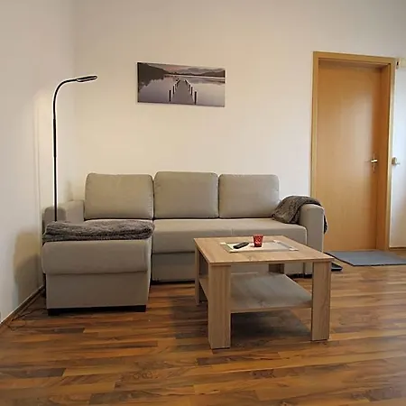 Ferienwohnungen, 3* Malchow (Mecklenburg-Vorpommern)