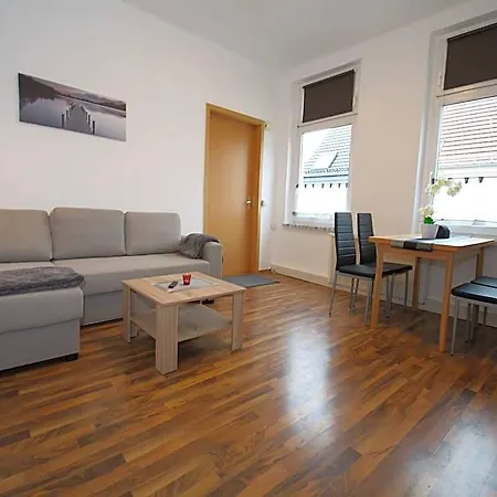 Ξενοδοχείο Ferienwohnungen, 3*