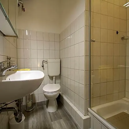 Ξενοδοχείο Ferienwohnungen, 3*